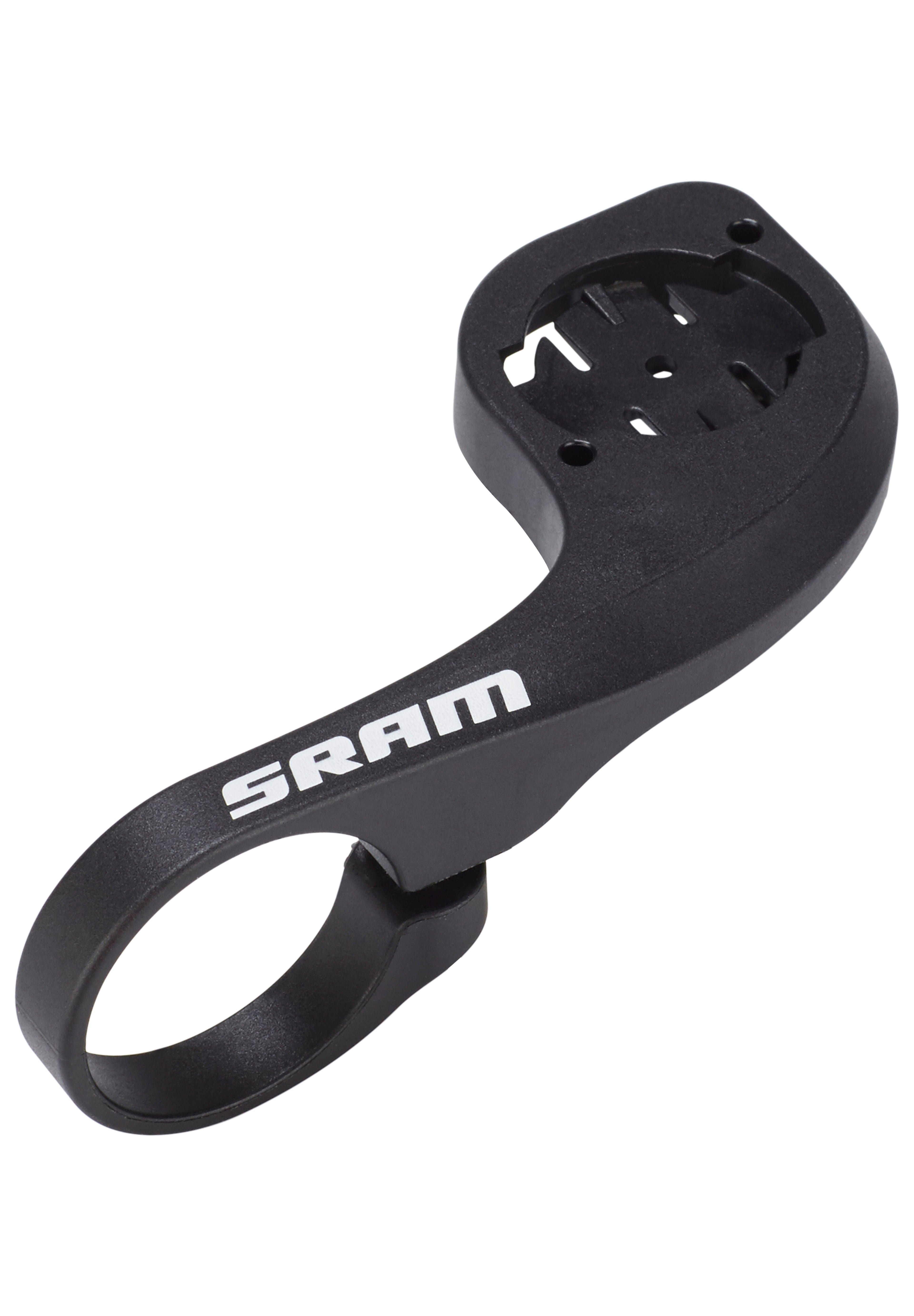 Support de guidon SRAM QuickView Road avec quart de tour Twist Lock Ø31,8 mm Garmin Edge 200/500/510/800/810