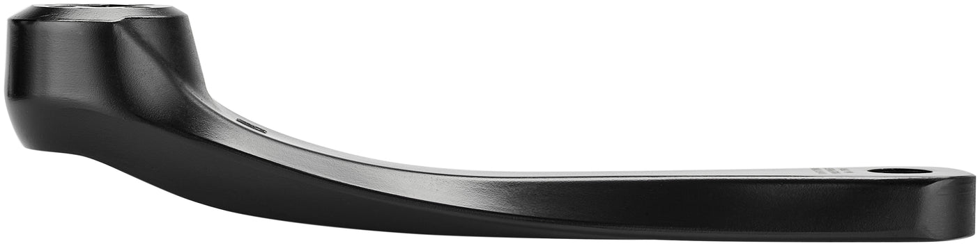 Pédalier Shimano FC-TY501 6/7/8 vitesses 42-34-24 dents noir