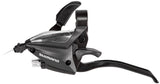 Shimano ST-EF500-4 levier de vitesse/frein VR triple noir
