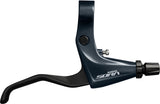 Levier de frein arrière Shimano Sora BL-R3000 pour guidon plat noir/gris