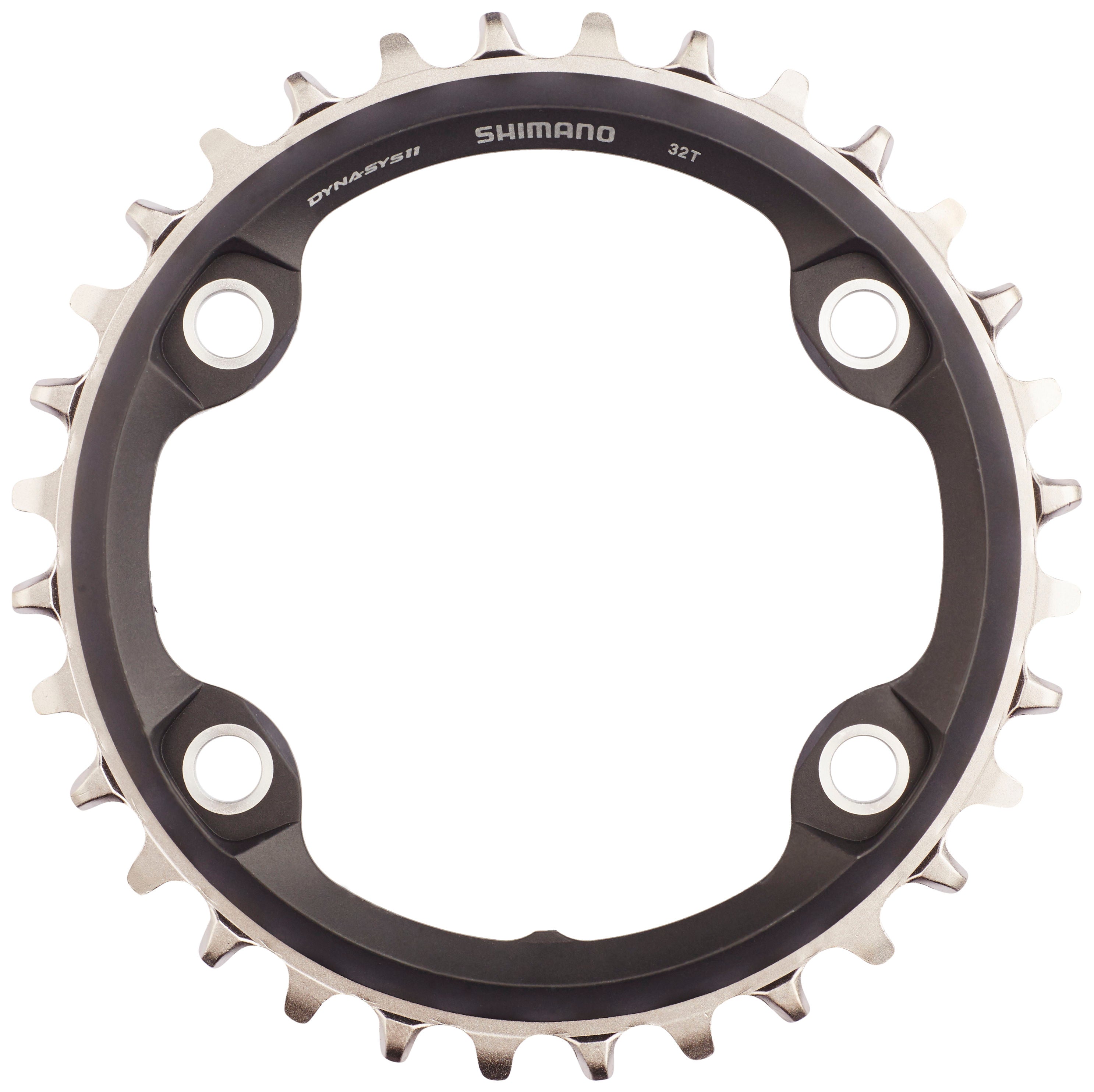 Plateaux Shimano SLX SM-CRM70 pour FC-M7000 1 vitesse