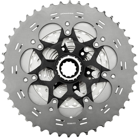 Cassette Shimano Deore XT CS-M8000 11 vitesses 11-46 dents