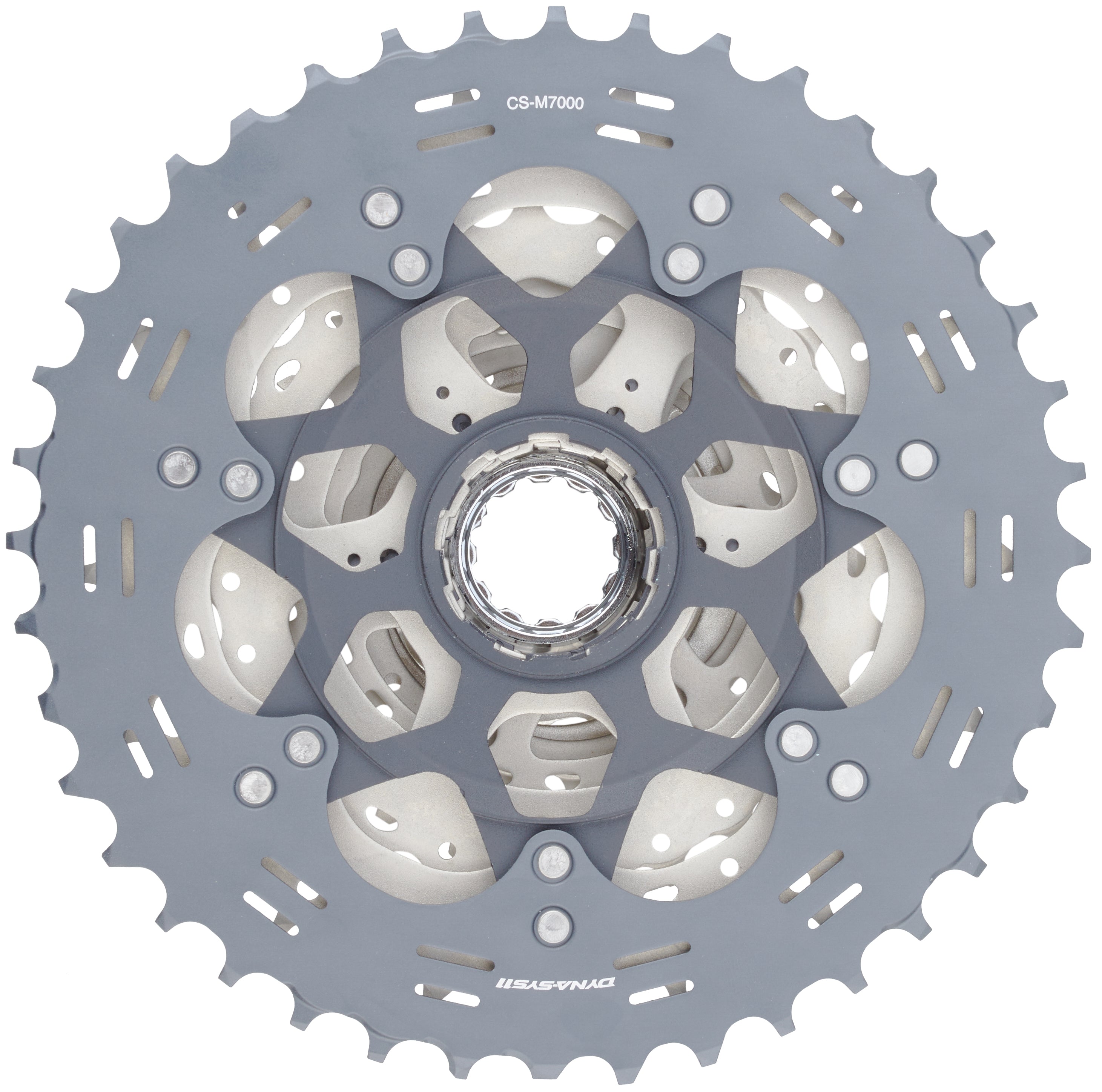 Cassette Shimano SLX CS-M7000 11 vitesses