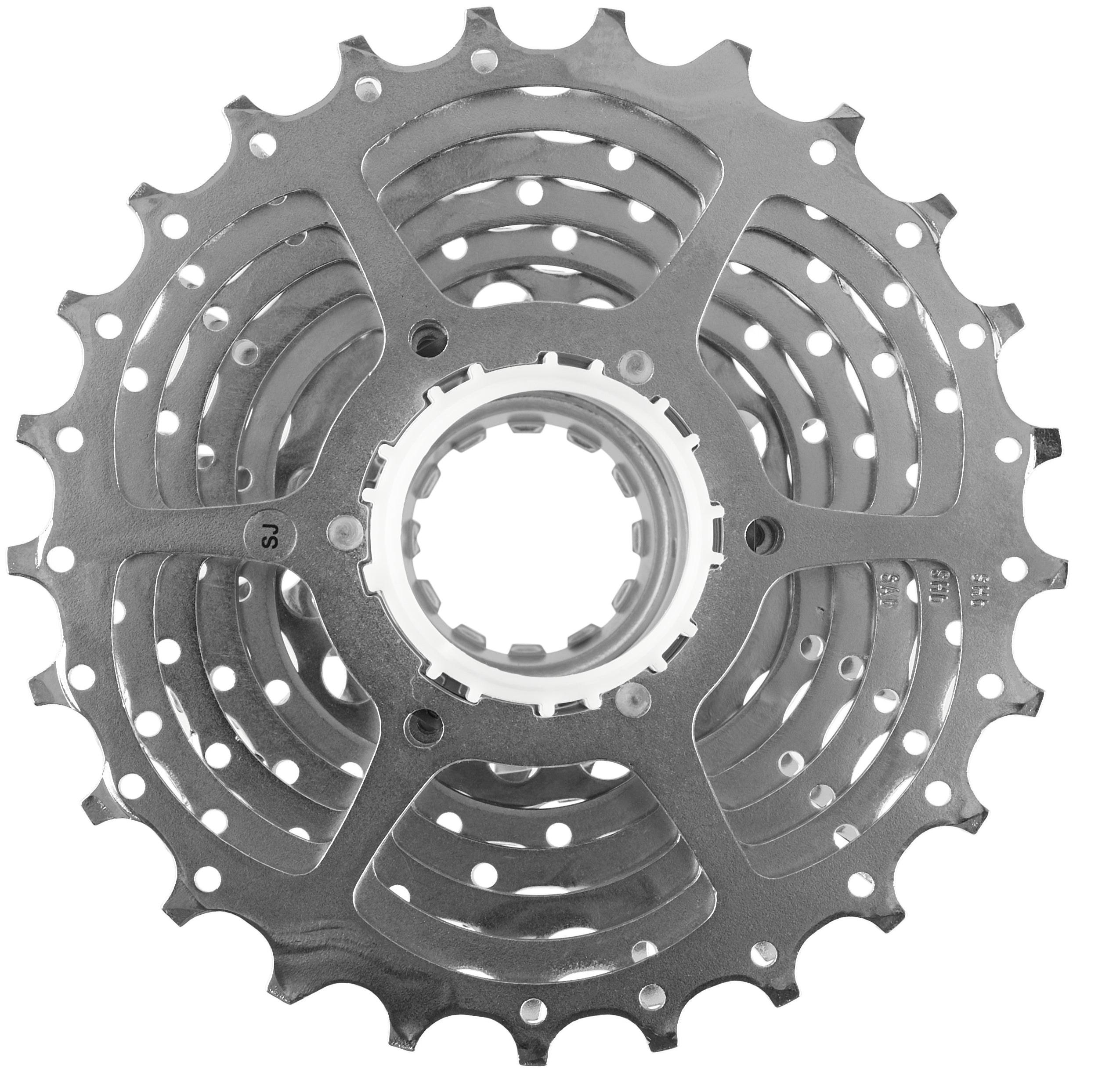 Cassette Shimano Alivio CS-HG400 9 vitesses