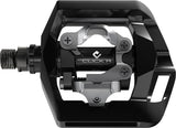 Pédales Shimano PD-T421 Click'R noir