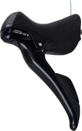 Shimano Sora ST-R3000/ST-R3030 levier de vitesse/frein double noir/gris