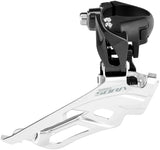 Collier de dérailleur avant Shimano Sora FD-R3030 haut 3x9 traction vers le bas