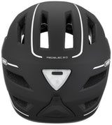 Casque ABUS Pedelec 2.0 ACE noir