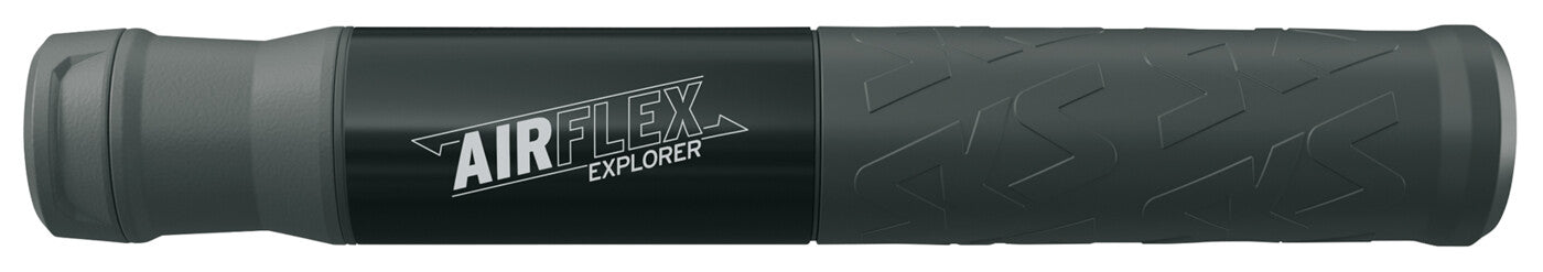 SKS Airflex Explrr Mini-pompe noir