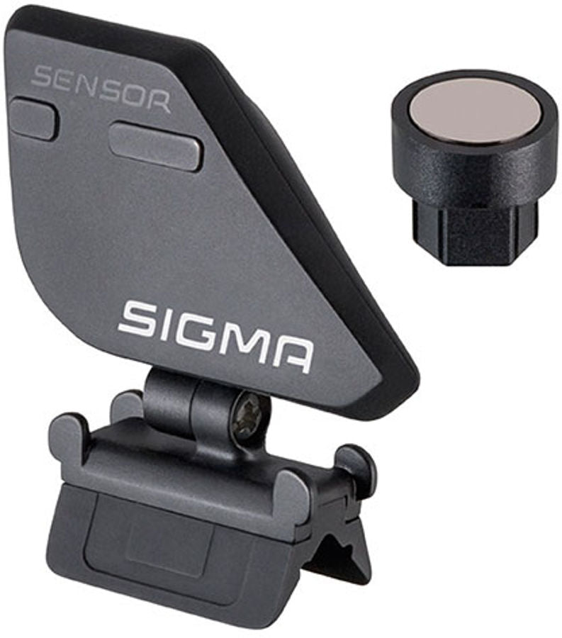 Kit émetteur de cadence Sigma STS avec aimant