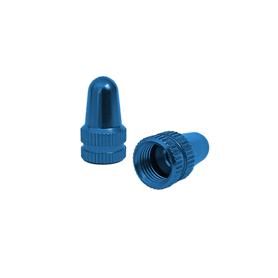 Bouchon de valve RFR SV/AV bleu