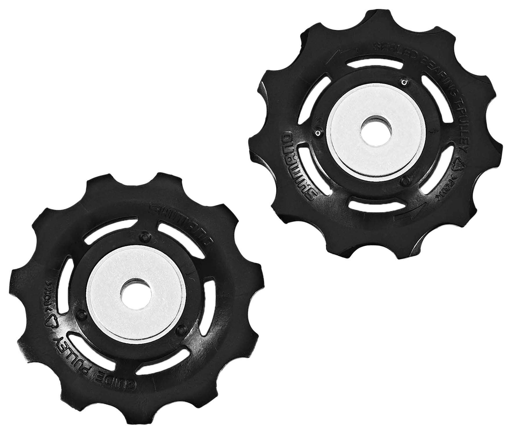 Roues dentées Shimano Ultegra 11 vitesses