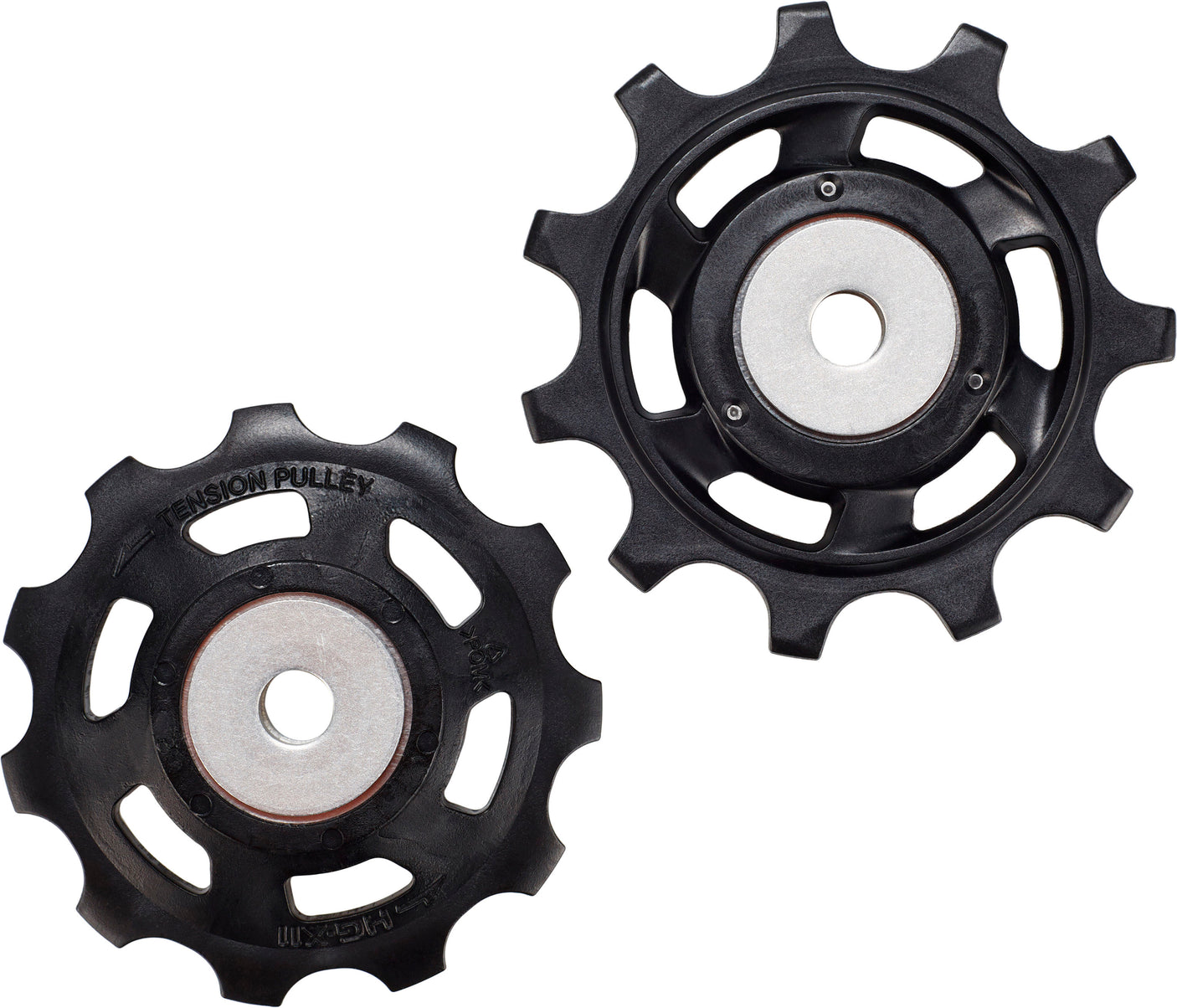 Galets de vitesses Shimano XT 11 vitesses