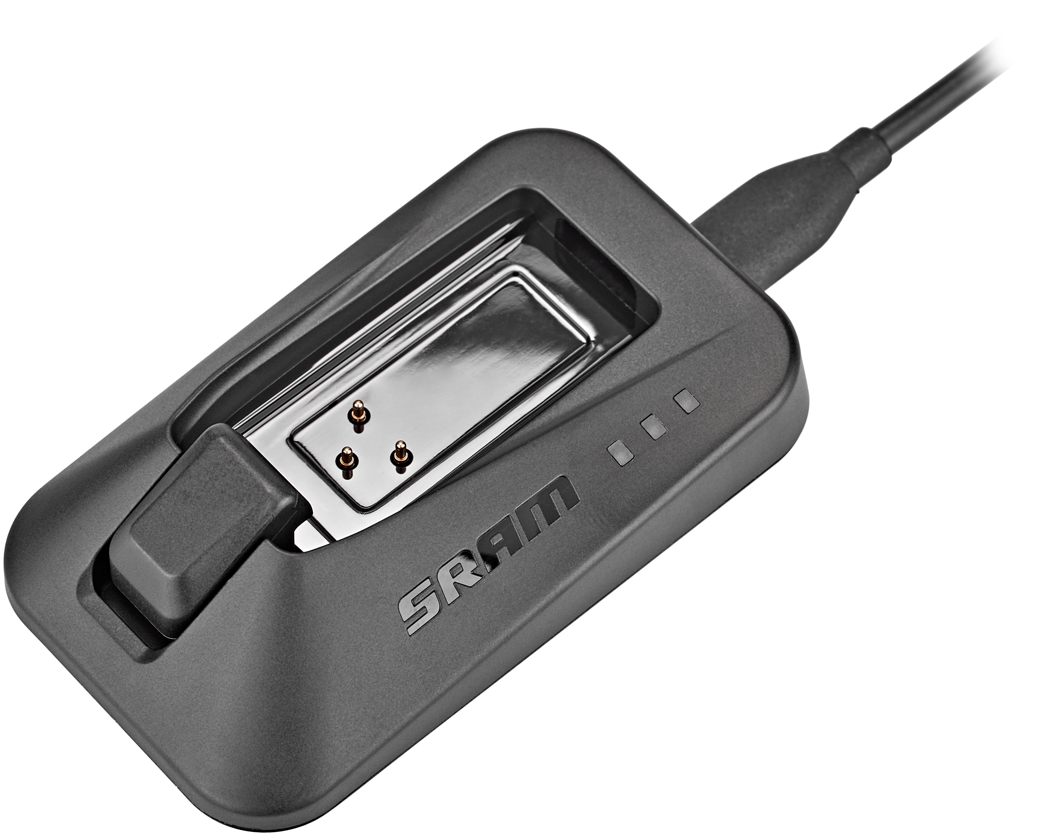 Chargeur de batterie SRAM eTap/AXS avec câble