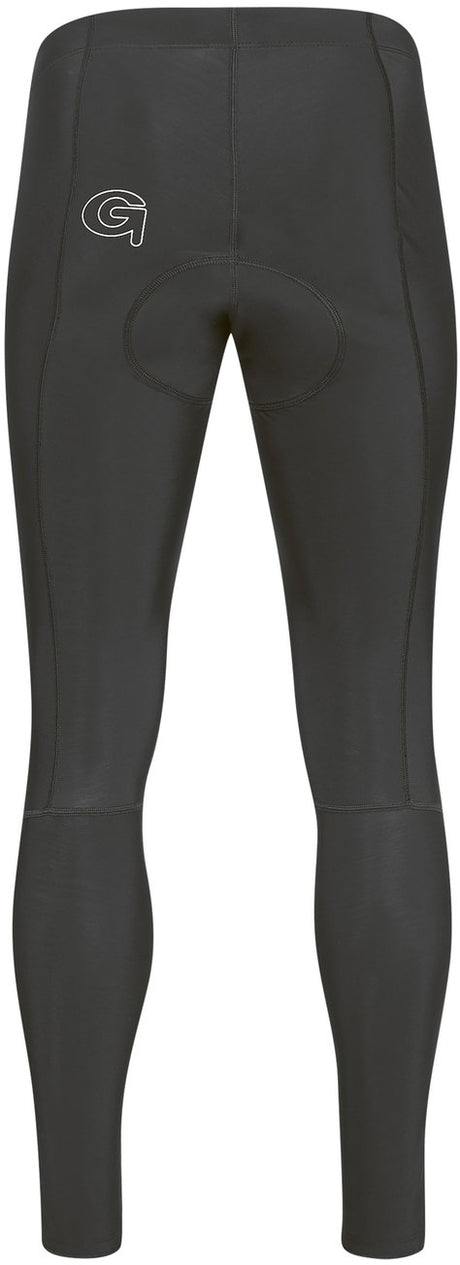 Gonso Cycle Hip pantalon de cyclisme hommes noir