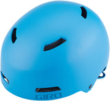 Giro DIME FS MIPS Helm matte blue