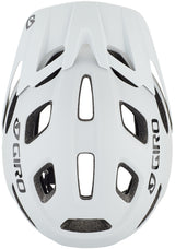 Casque Giro Luminaire MIPS gris