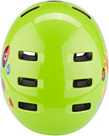 Bell Lil Ripper casque enfants vert