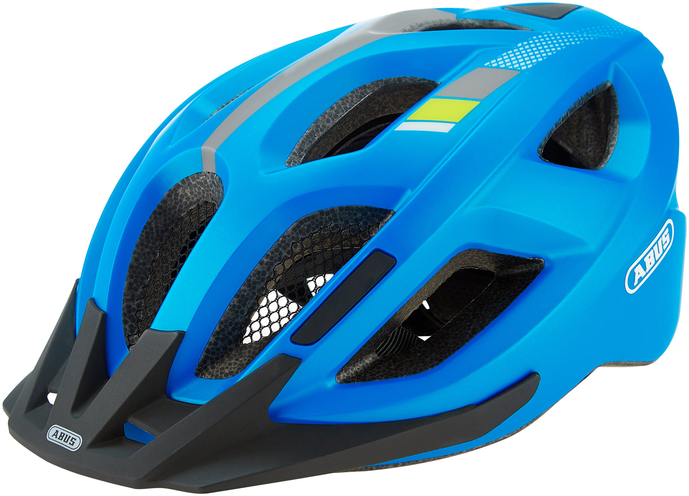 Casque ABUS Aduro 2.0 bleu