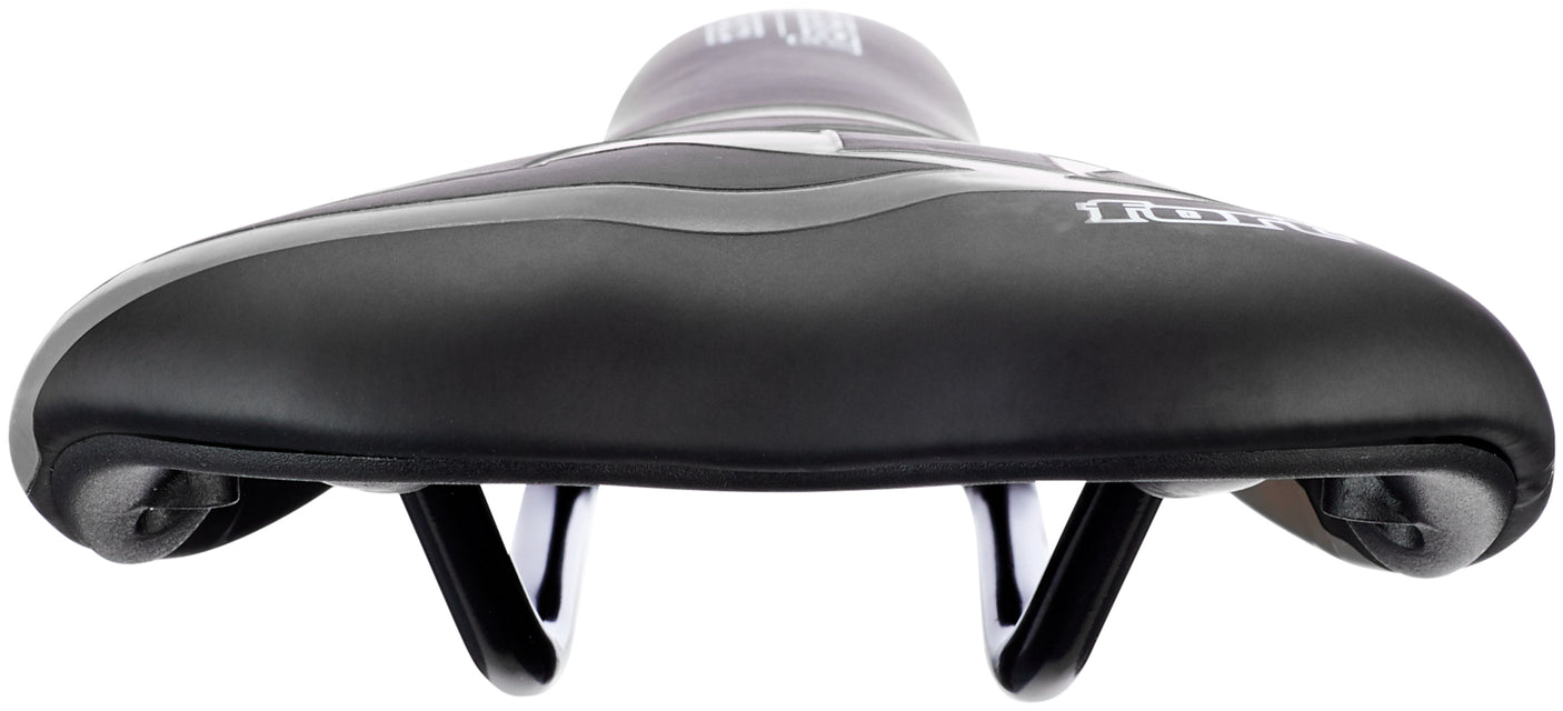 Selle Reverse Fort Will Style noir/gris