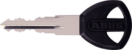 ABUS Steel-O-Flex Ivera 7200/110 câble antivol noir/bleu