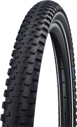 Pneu à pneu VTT SCHWALBE Marathon Plus 26x2,25" Performance SmartGuard E-50 Reflex