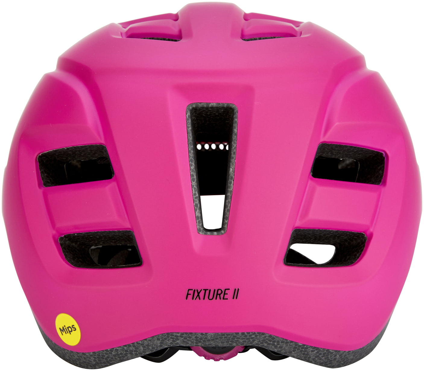 Giro Fixture Mips II Y Helm matte pink street