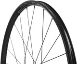 Shimano WH-MT601 Hinterrad 29" 12-fach CL-Disc E-Thru 12mm 148mm schwarz