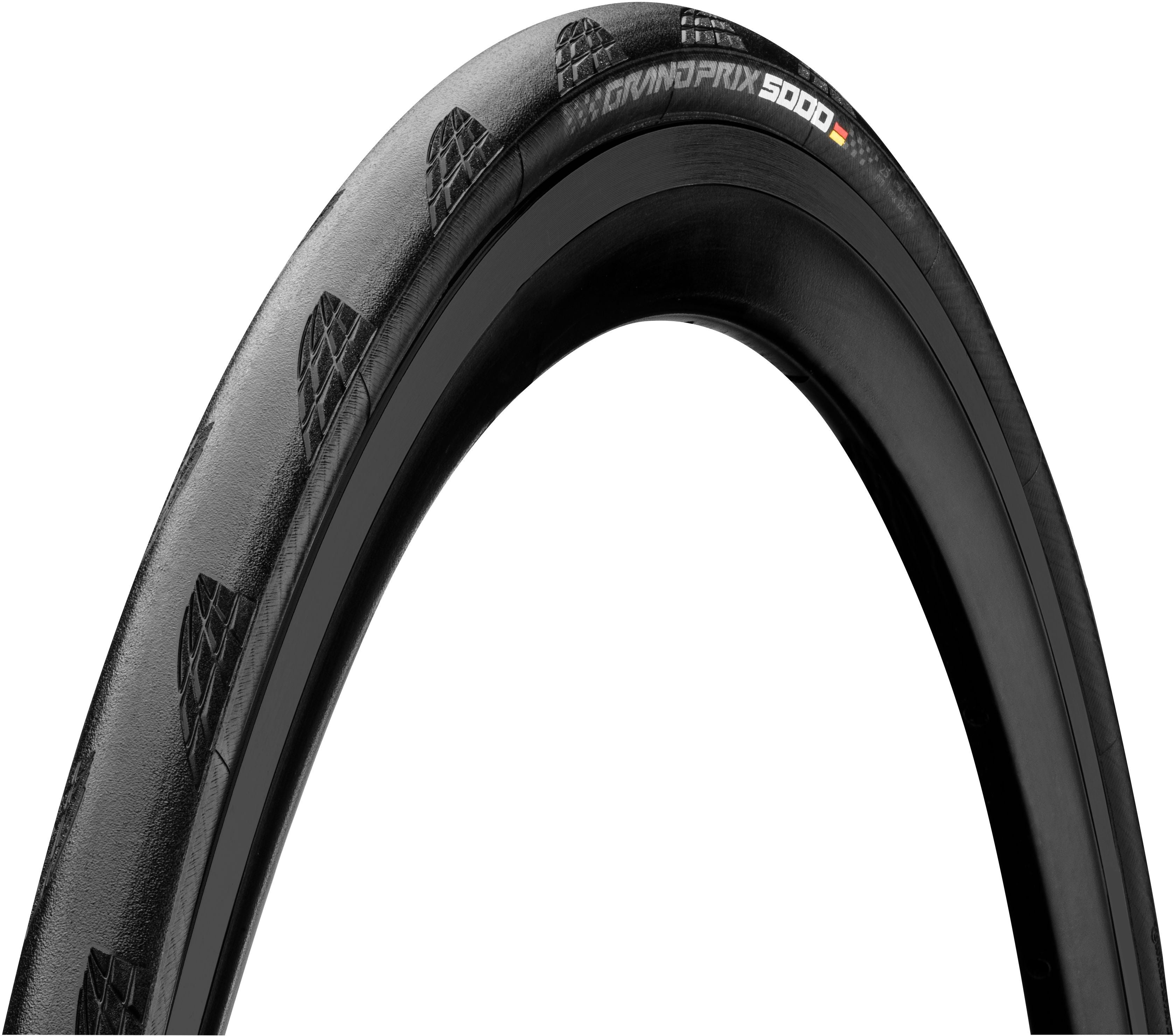 Continental GrandPrix 5000 pneu souple 28x1,25