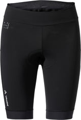 VAUDE Kuro Tights Herren schwarz