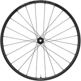 Shimano WH-MT601 Vorderrad 29" CL-Disc E-Thru 15mm 110mm schwarz