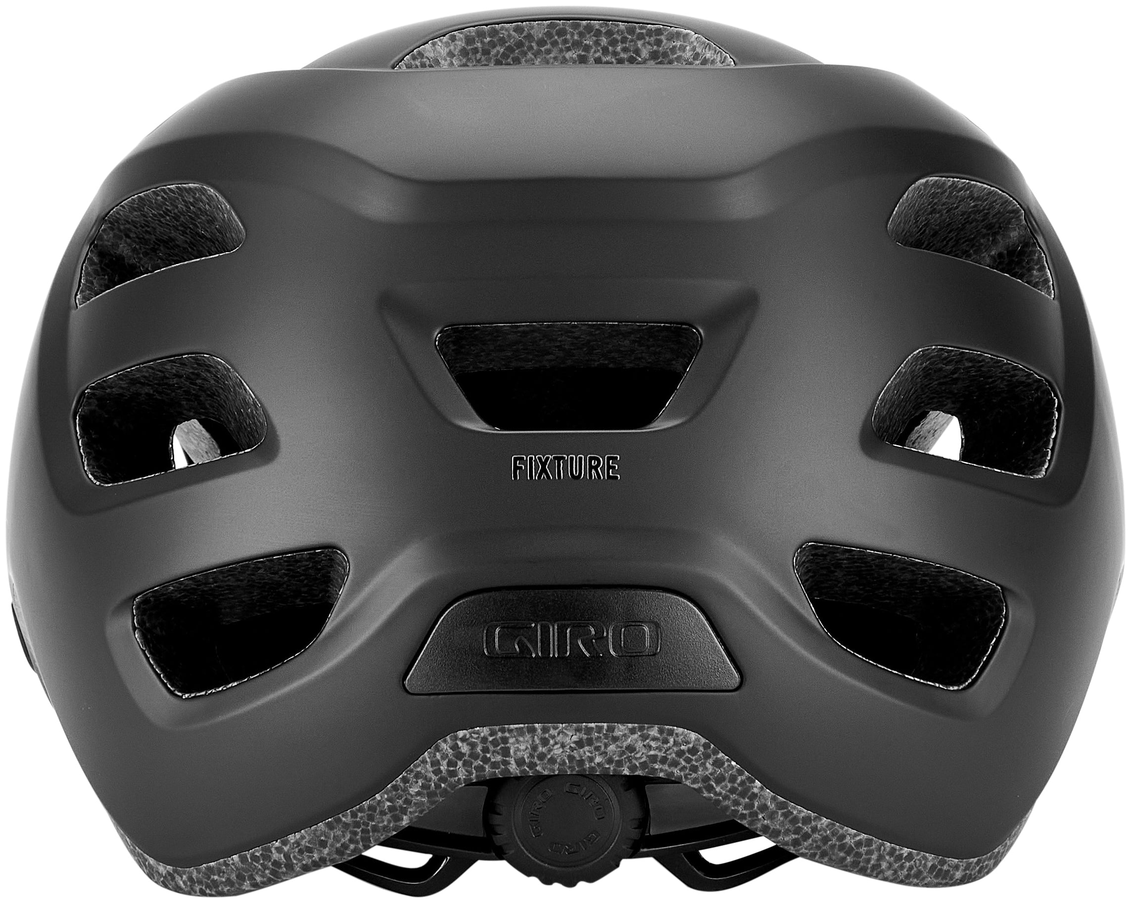 Casque Giro Luminaire XL noir