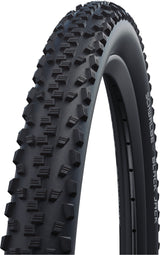 SCHWALBE Pneu rigide Black Jack 24x1,90" K-Guard HS407 Active noir