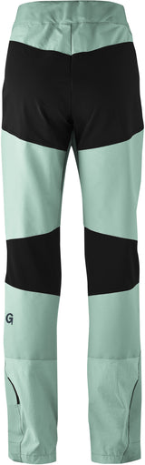 Gonso Scura pantalon de cyclisme femme turquoise