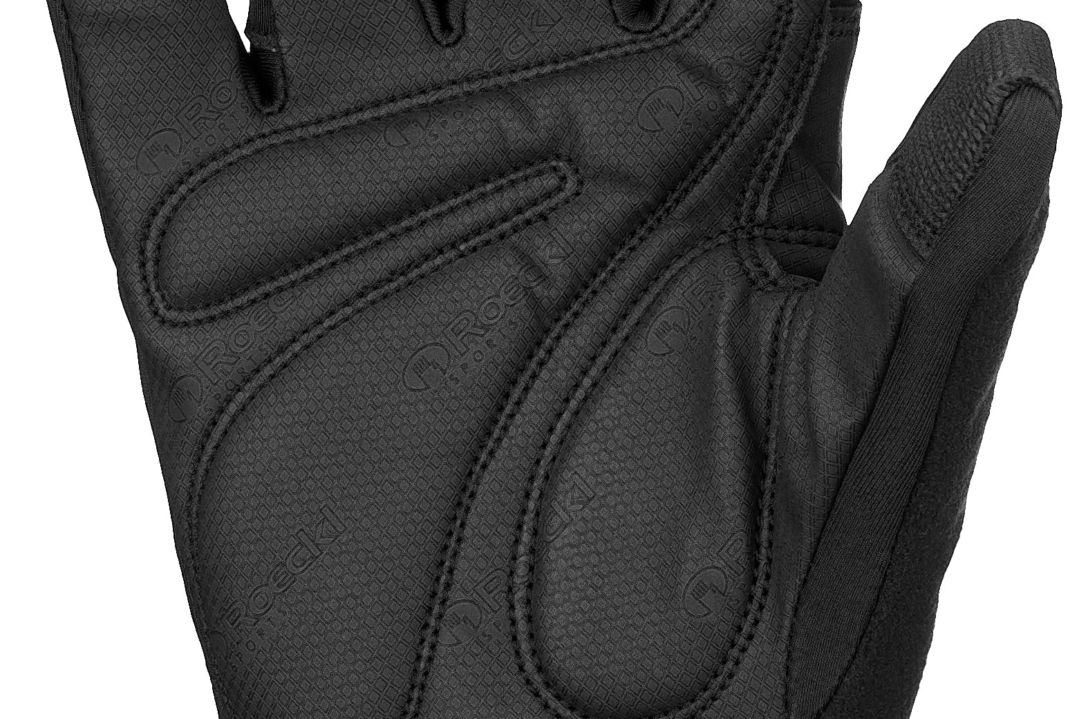 Gants Roeckl Rofan Noir