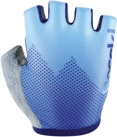 Gants Roeckl Tarifa Enfants Bleu Shadow