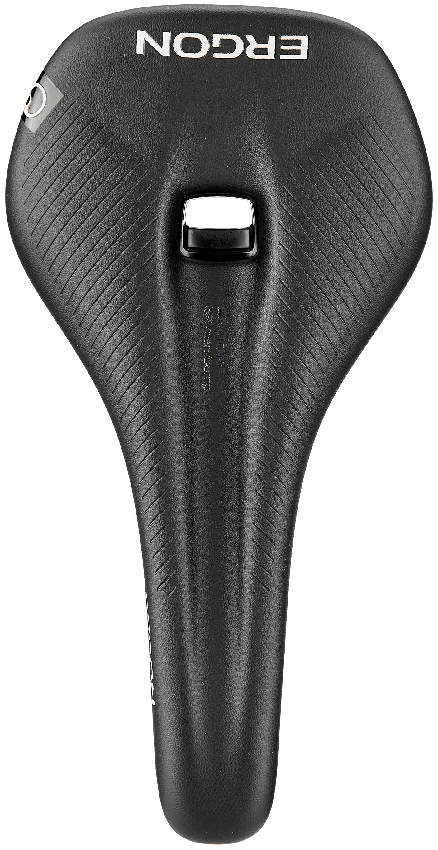 Ergon SR Comp selle hommes noir