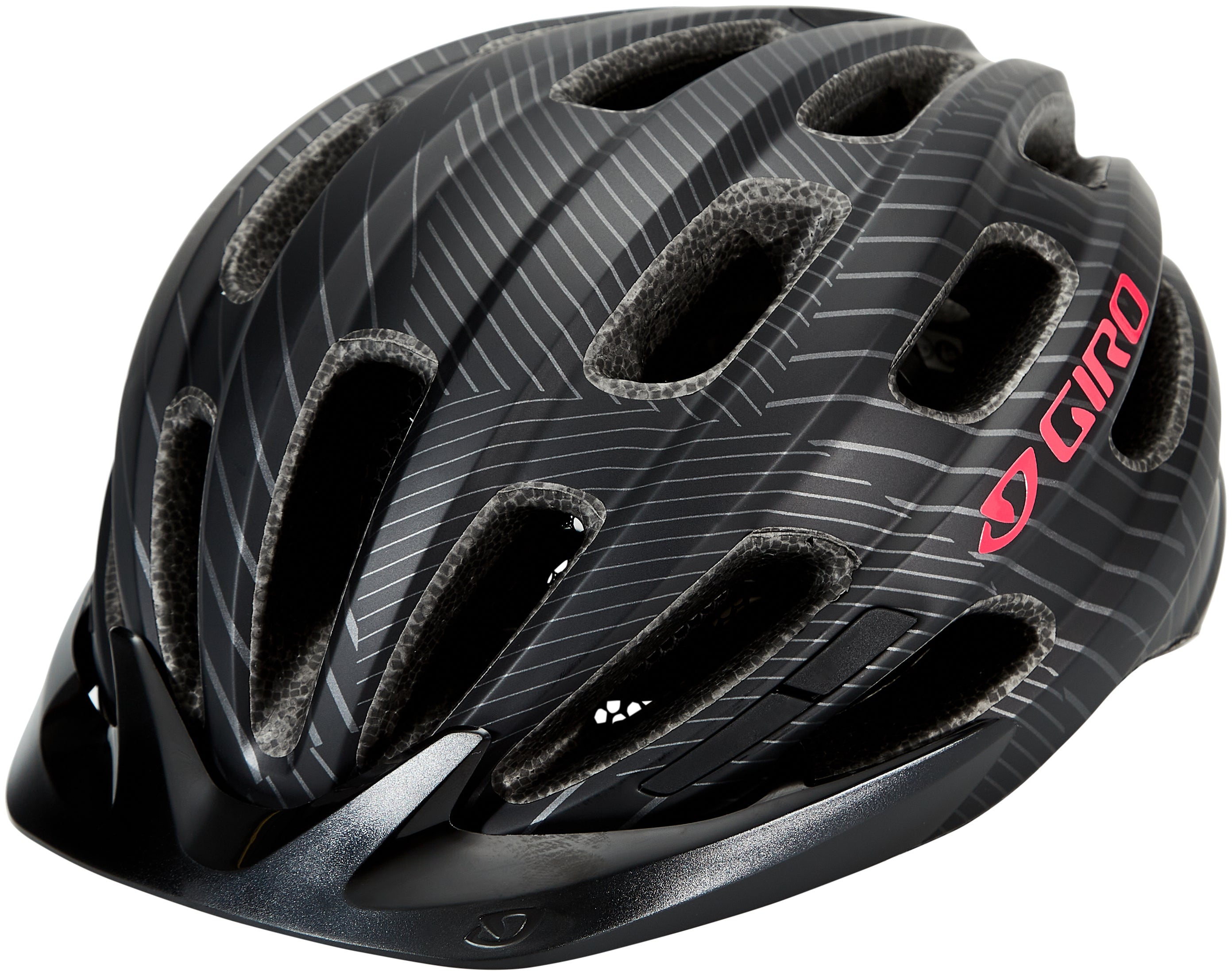 Giro Vasona casque femmes noir