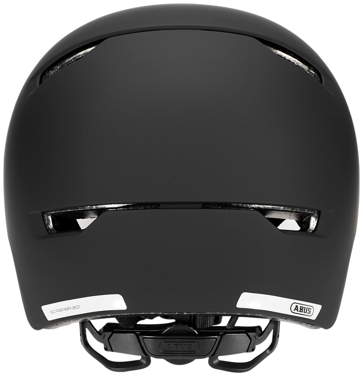 Casque ABUS Scraper 3.0 noir