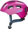 Casque ABUS Youn-I 2.0 jeunesse rose