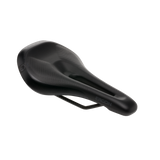 Ergon SM E-Mountain Sport selle femmes noir