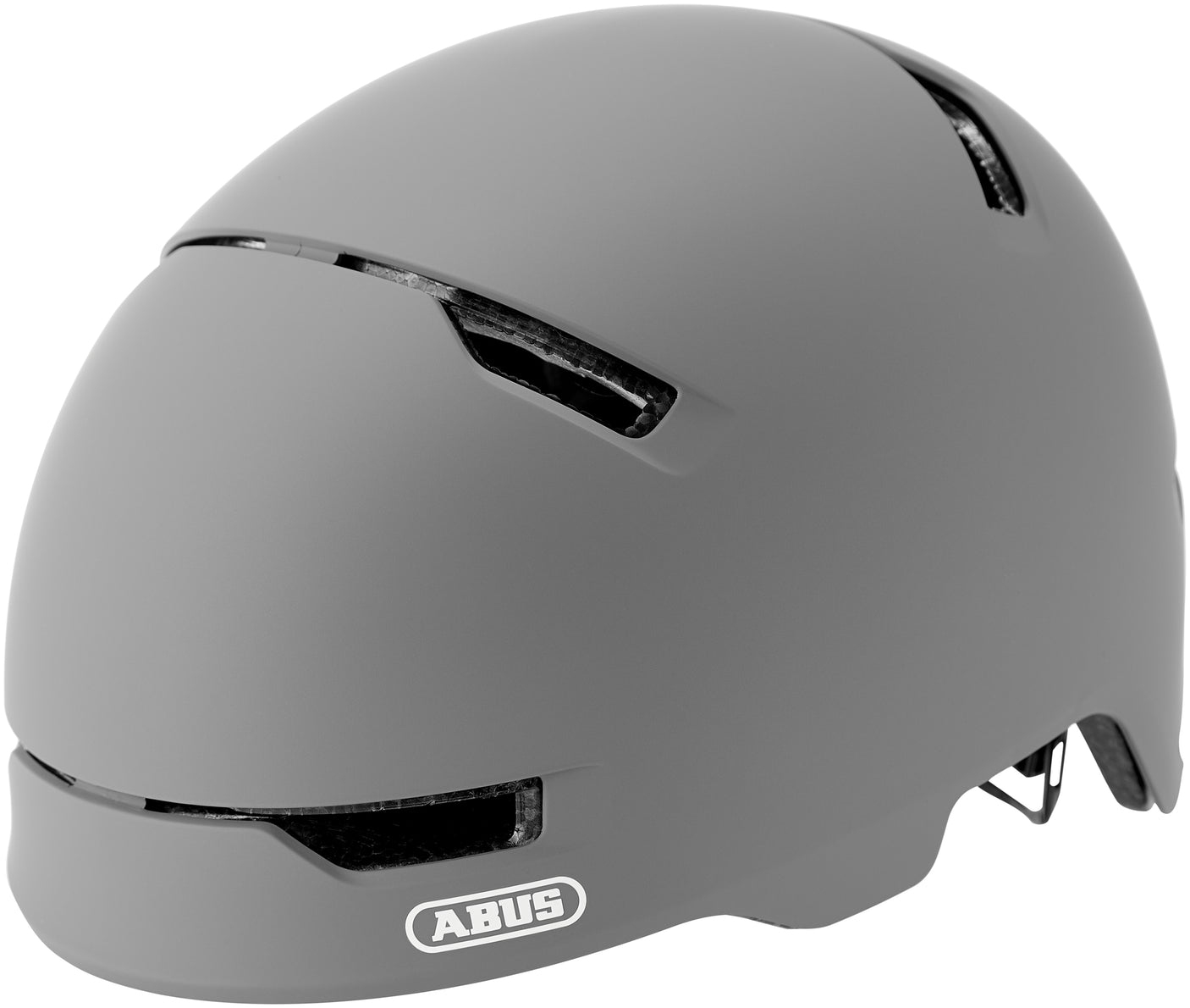 Casque ABUS Scraper 3.0 gris