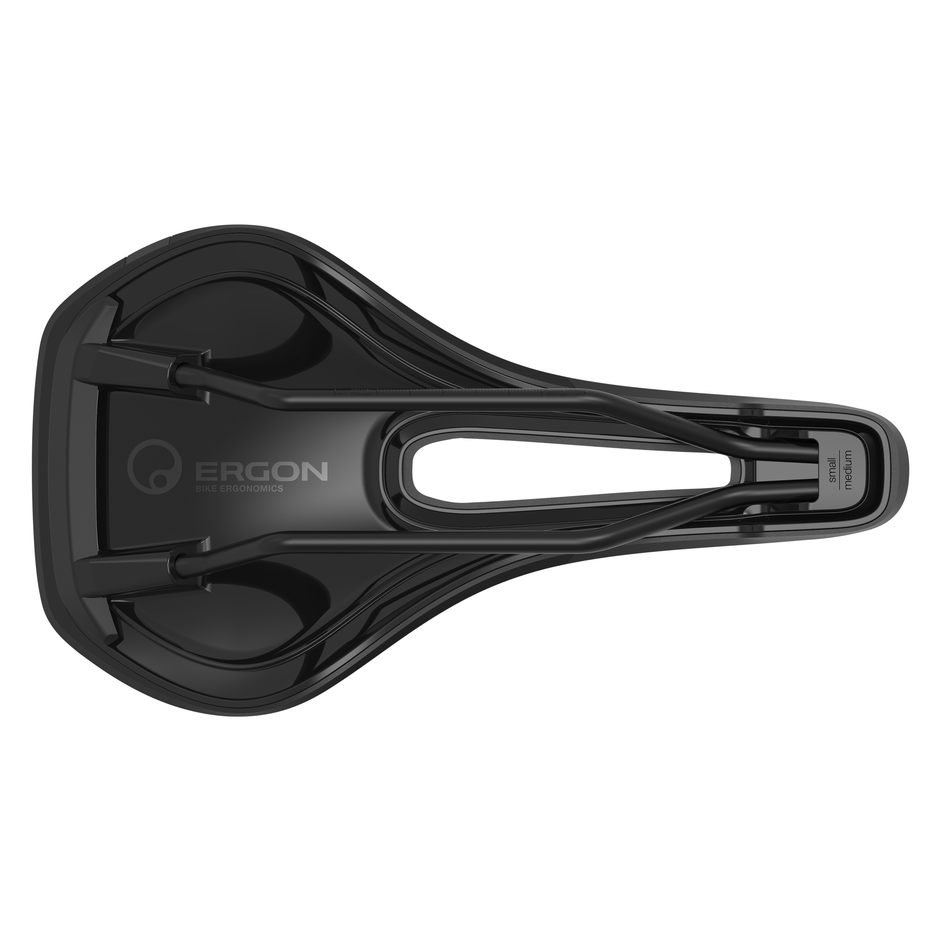 Selle Ergon SMC Sport Gel Femme