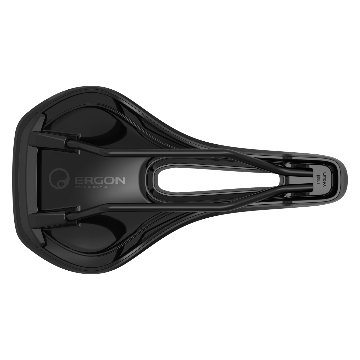 Selle Ergon SMC Sport Gel Femme