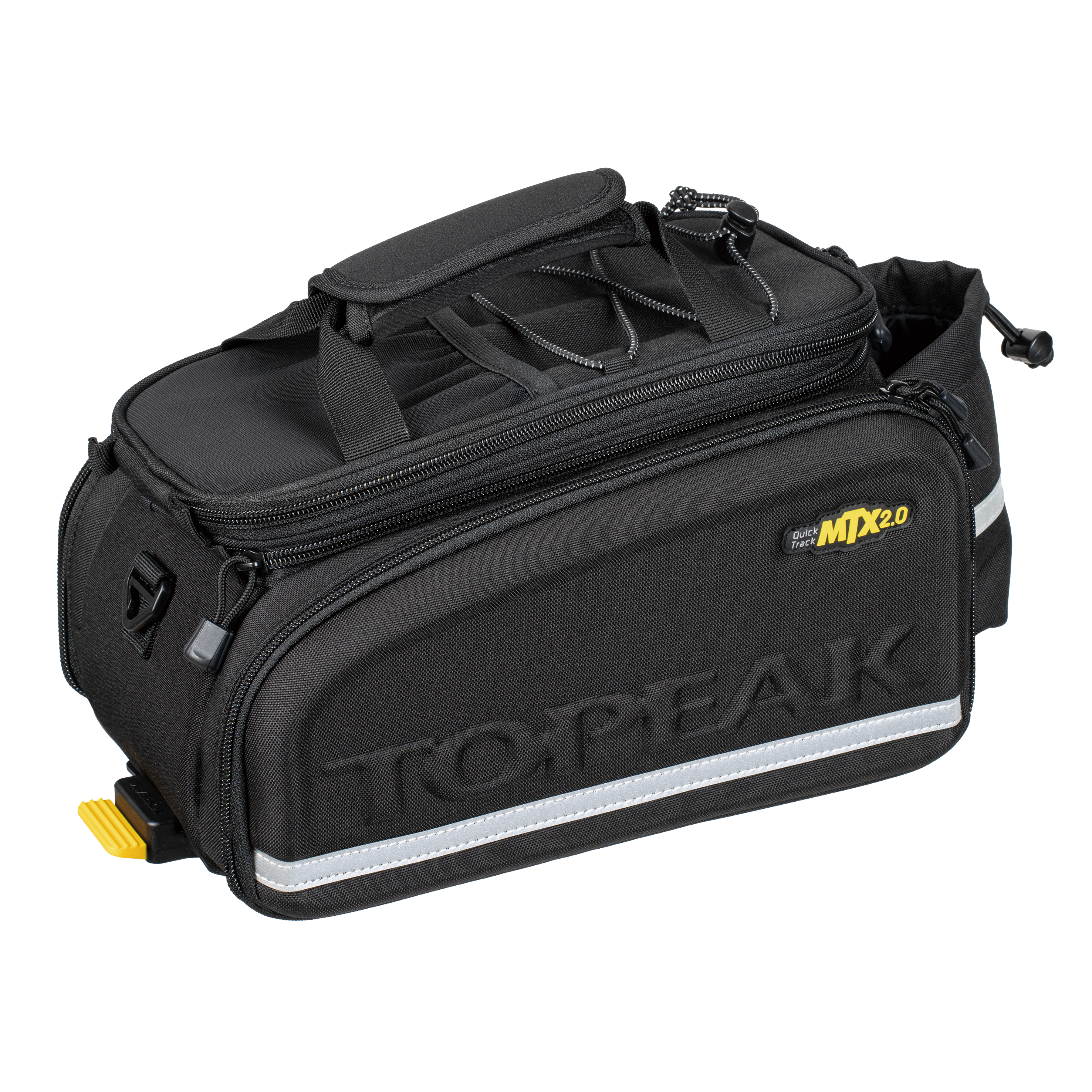 Topeak MTX TrunkBag DXP 2.0