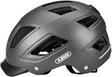 Casque ABUS Hyban 2.0 gris