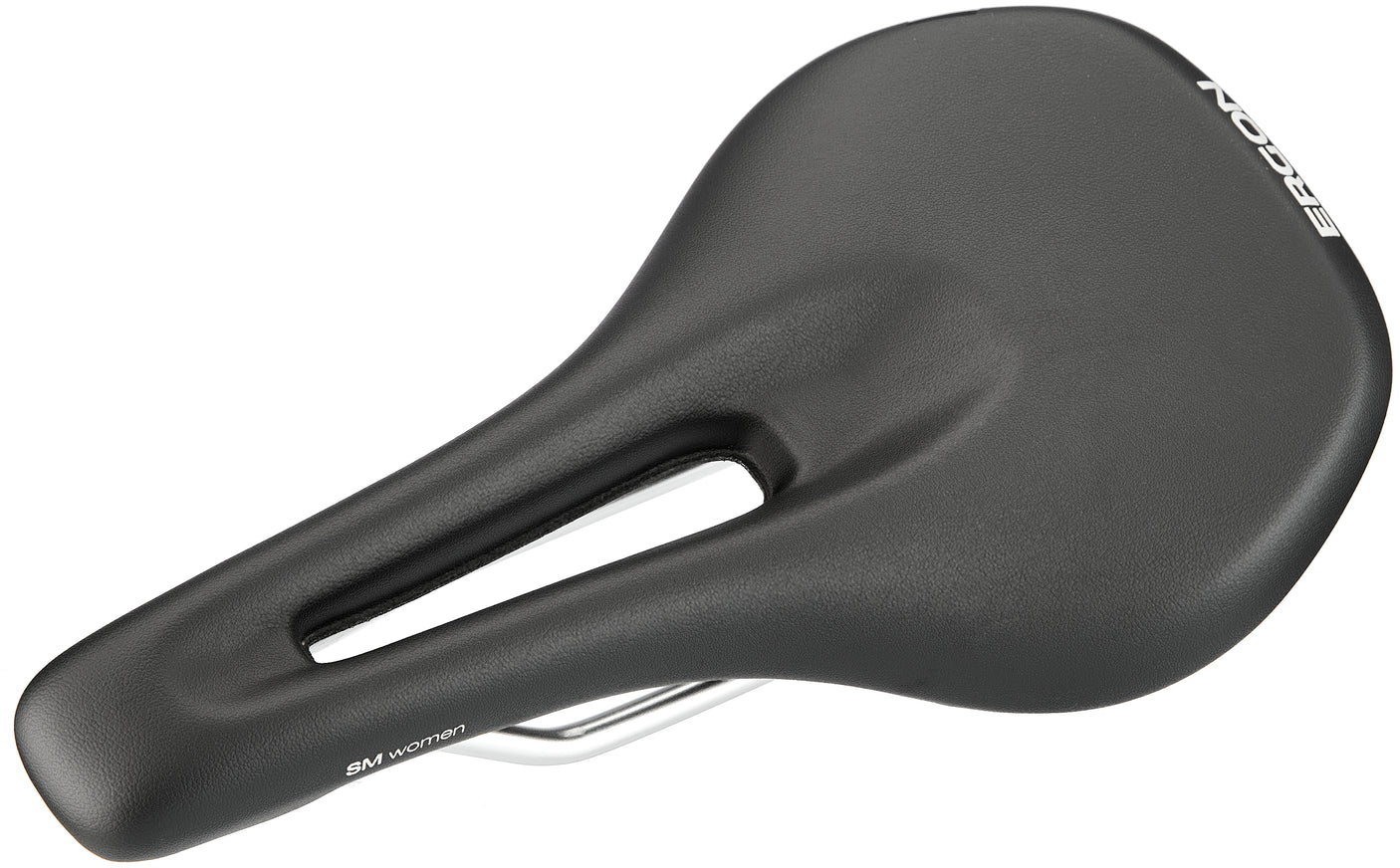 Ergon SM selle femmes noir