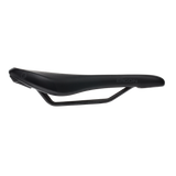 Ergon SM Sport Gel selle femmes noir