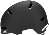 Casque ABUS Scraper 3.0 noir