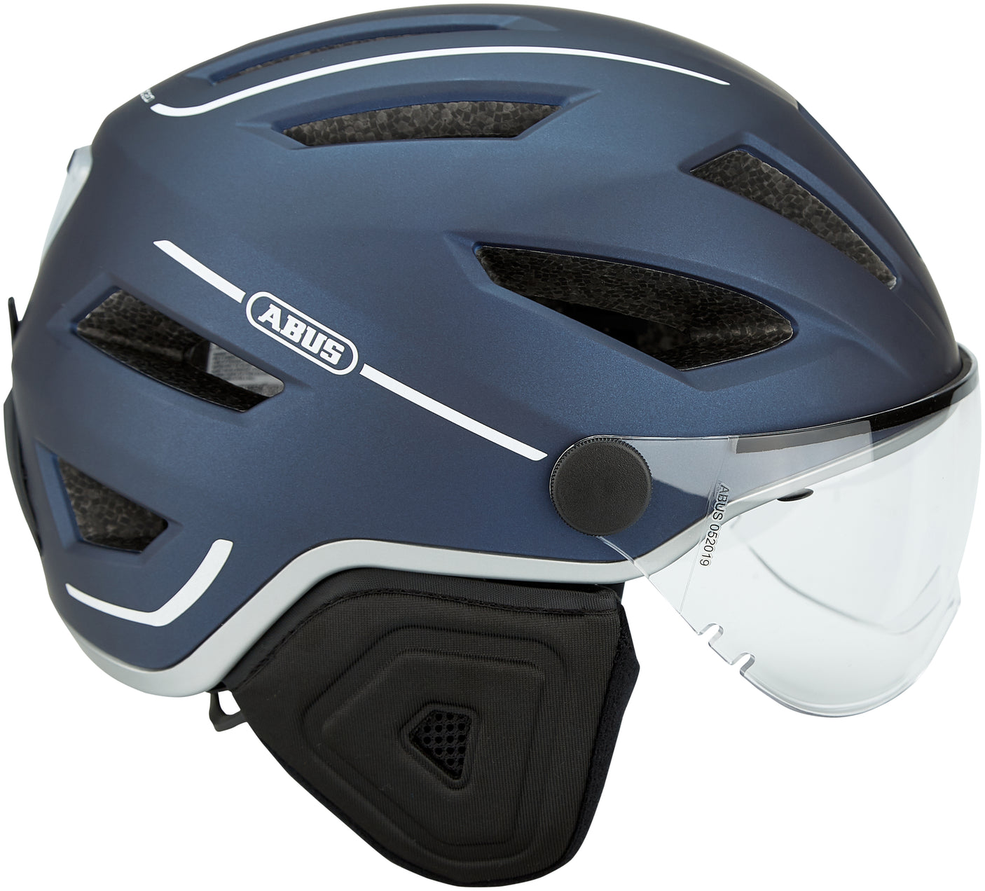 Casque ABUS Pedelec 2.0 ACE bleu